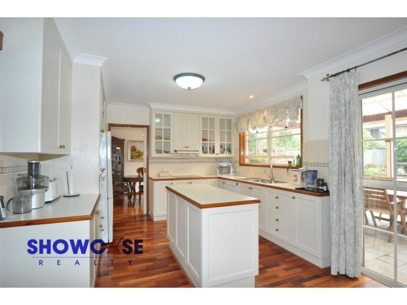 27 Tamboy Avenue, Carlingford NSW 2118