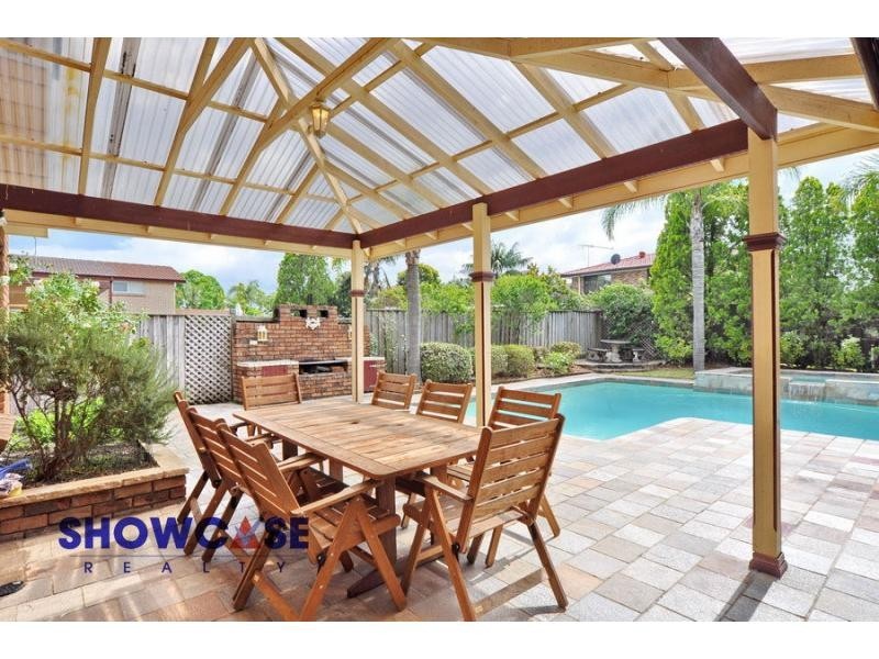 27 Tamboy Avenue, Carlingford NSW 2118