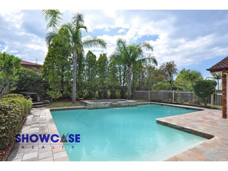 27 Tamboy Avenue, Carlingford NSW 2118