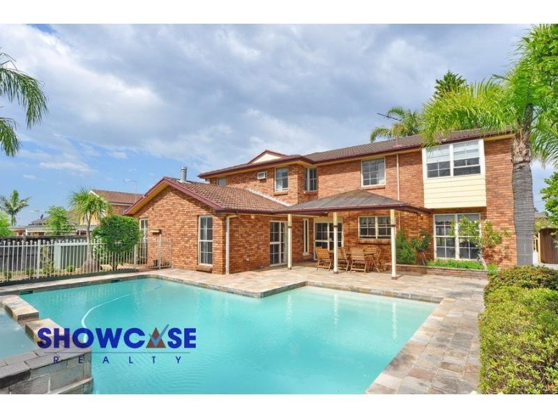 27 Tamboy Avenue, Carlingford NSW 2118