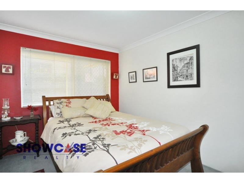 13/3-5 Post Office Street, Carlingford NSW 2118