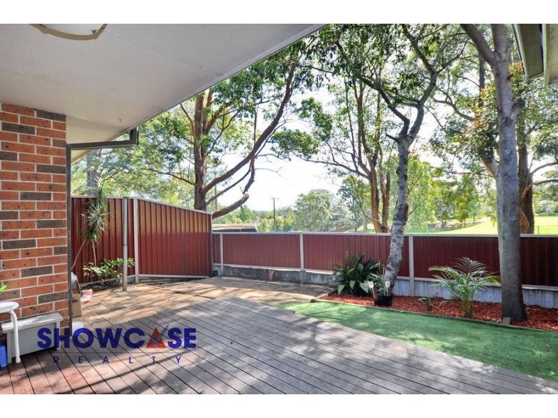 9/133 Adderton Road, Carlingford NSW 2118