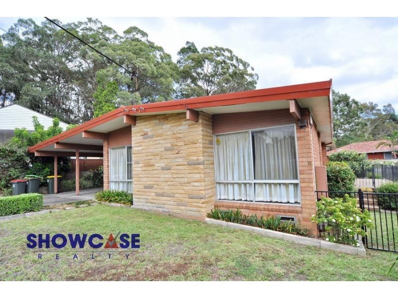15 Kings Place, Carlingford NSW 2118