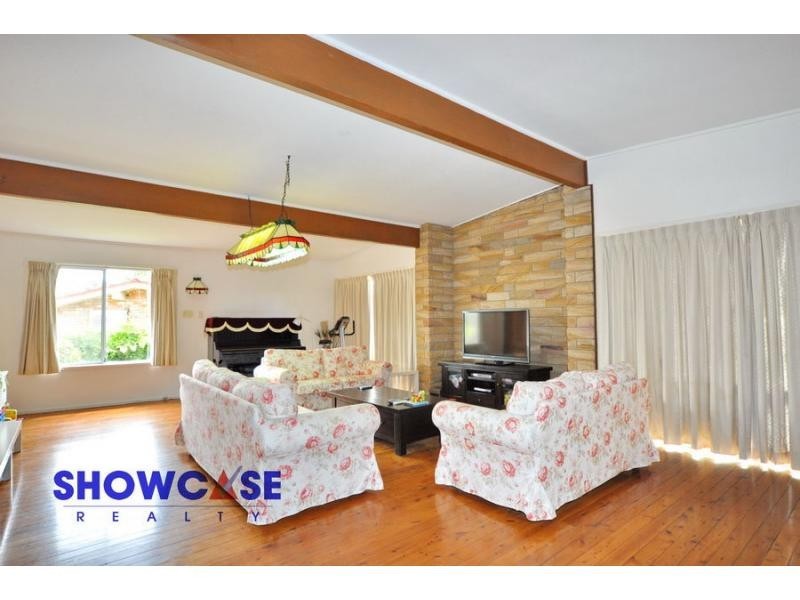 15 Kings Place, Carlingford NSW 2118