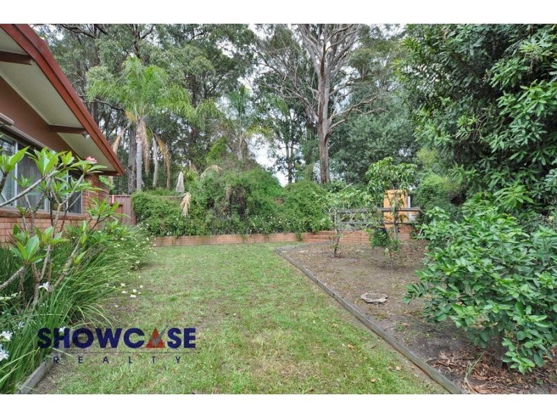 15 Kings Place, Carlingford NSW 2118