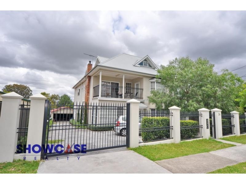 Carlingford NSW 2118