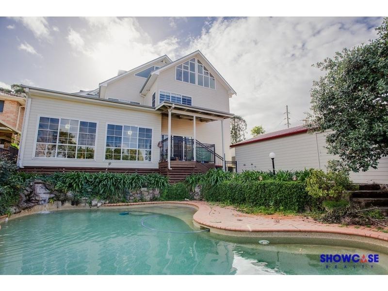 Carlingford NSW 2118