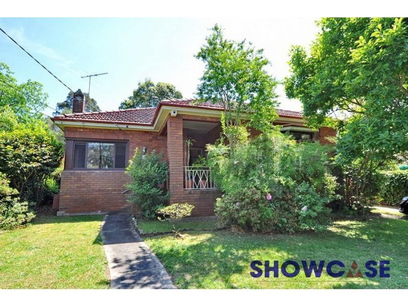 2 Rosen Street, Epping NSW 2121