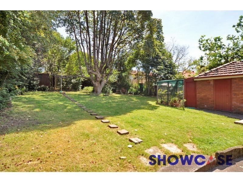 2 Rosen Street, Epping NSW 2121