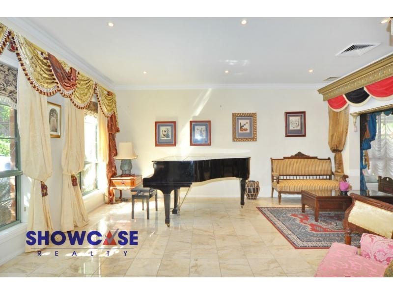 24 Donald Street, Carlingford NSW 2118