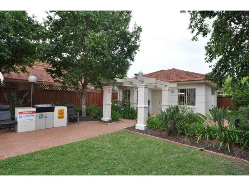 11/1-5 Busaco Road, Marsfield NSW 2122