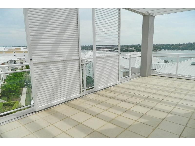 58/25 Peninsula Drive, Breakfast Point NSW 2137