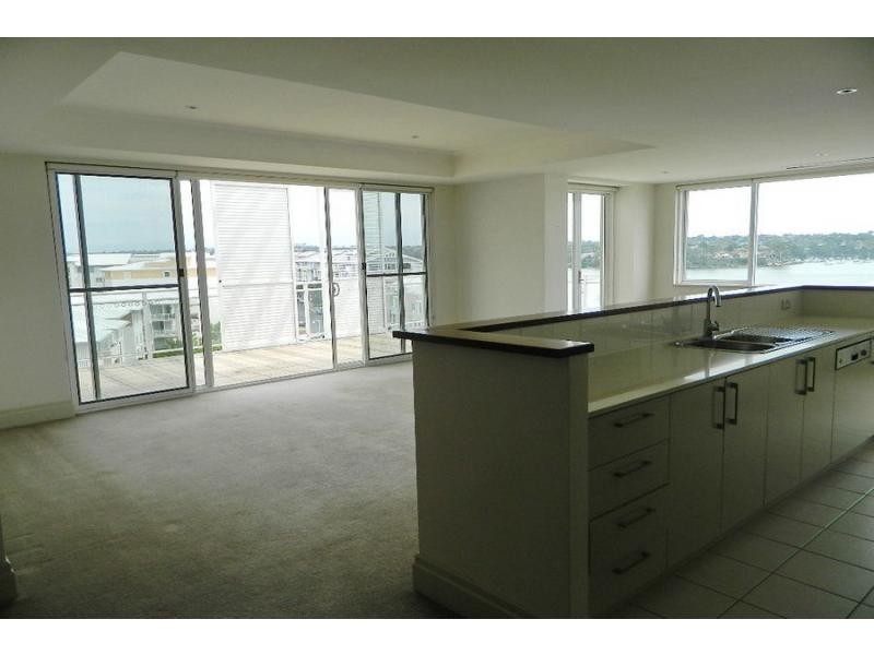 58/25 Peninsula Drive, Breakfast Point NSW 2137