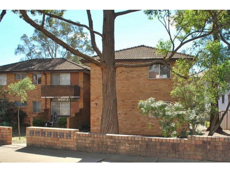 6/7-17 Edwin Street, Regents Park NSW 2143
