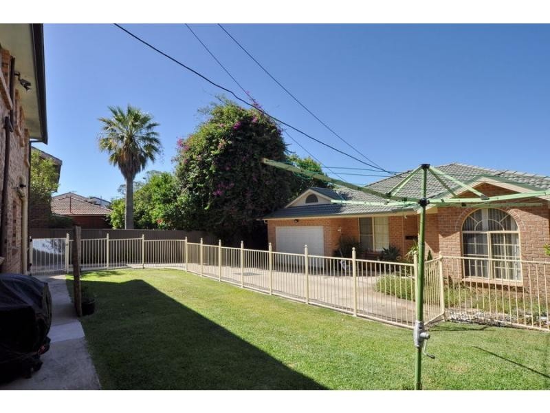 2/247 Marsden Road, Carlingford NSW 2118