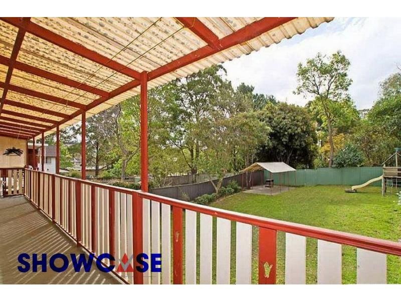 204 Carlingford Road, Carlingford NSW 2118