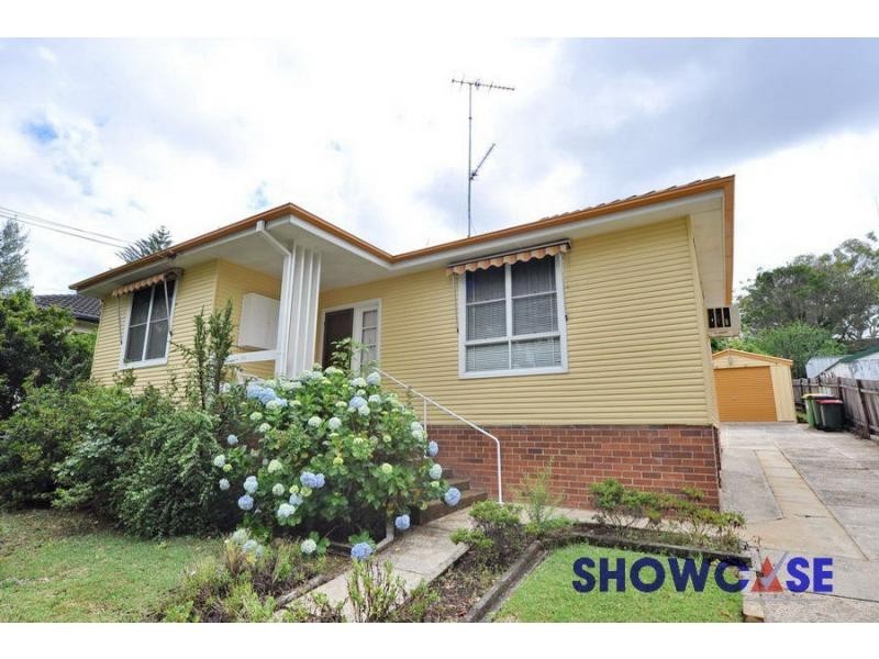 22 Supply Street, Dundas Valley NSW 2117