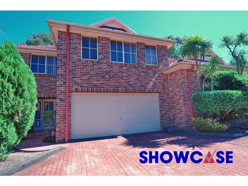 9/780 Pennant Hills Road, Carlingford NSW 2118