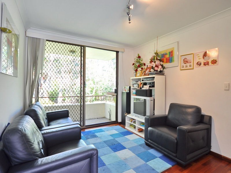 2/5 Garden Street, Telopea NSW 2117