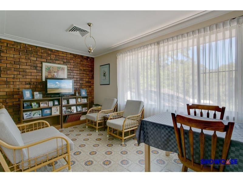 2 Coronet Court, North Rocks NSW 2151