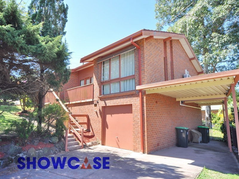 2 Freestone Avenue, Carlingford NSW 2118