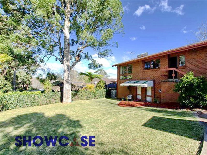 2 Freestone Avenue, Carlingford NSW 2118