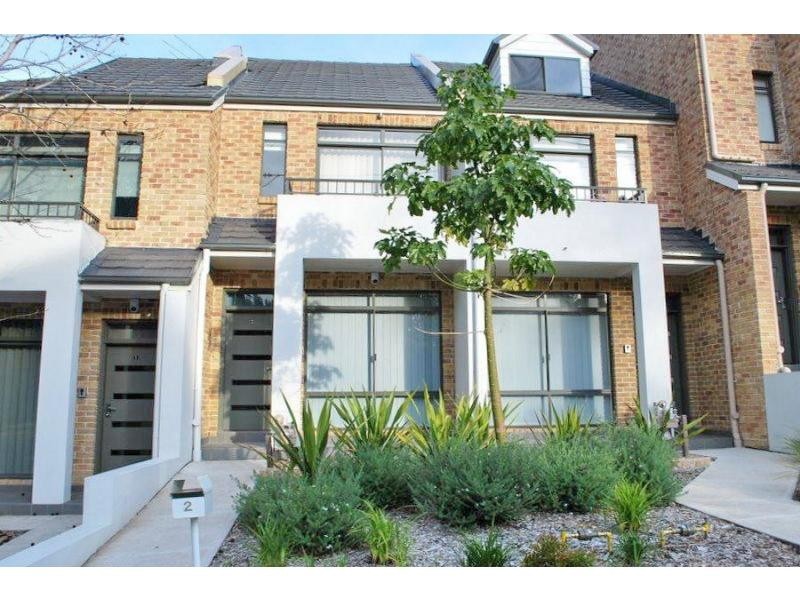 2/20 Fullarton Street, Telopea NSW 2117
