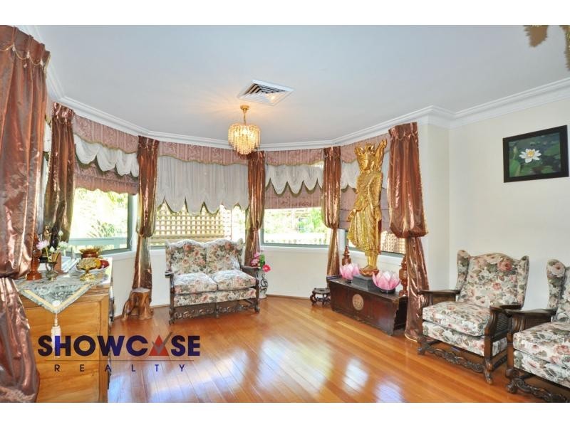 24 Donald Street, Carlingford NSW 2118