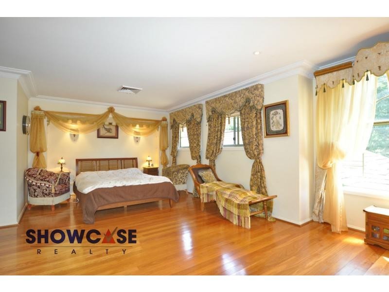 24 Donald Street, Carlingford NSW 2118