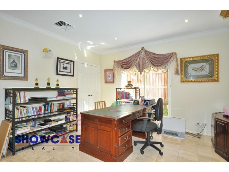 24 Donald Street, Carlingford NSW 2118