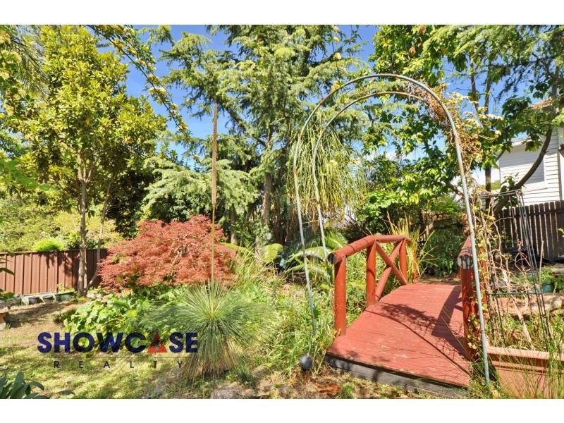 24 Donald Street, Carlingford NSW 2118