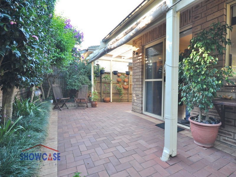 8/4 Wylde Street, Telopea NSW 2117