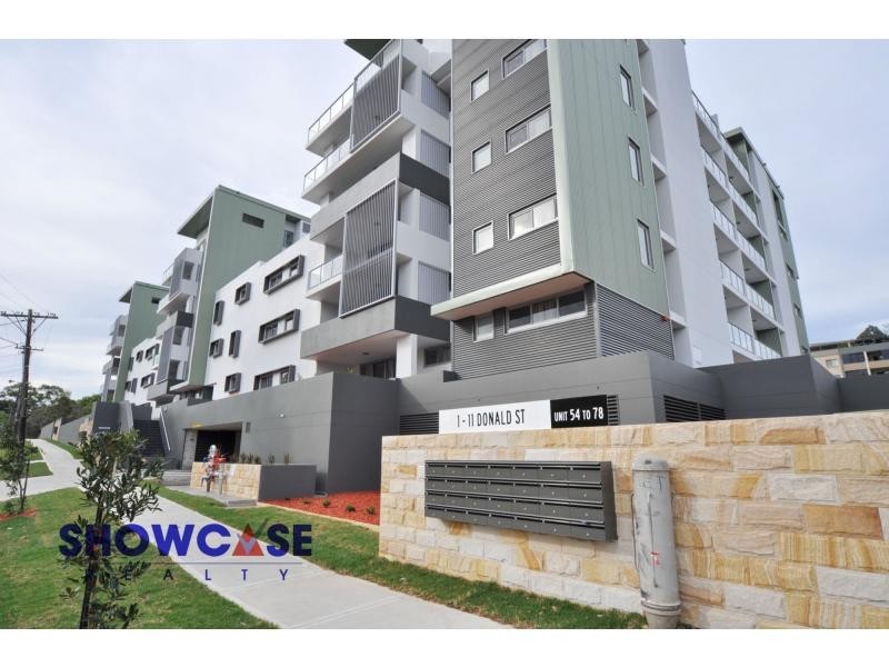 24/1-11 Donald Street, Carlingford NSW 2118