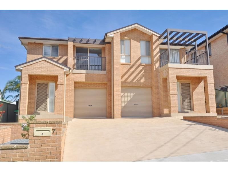 7A Tilley Street, Dundas Valley NSW 2117