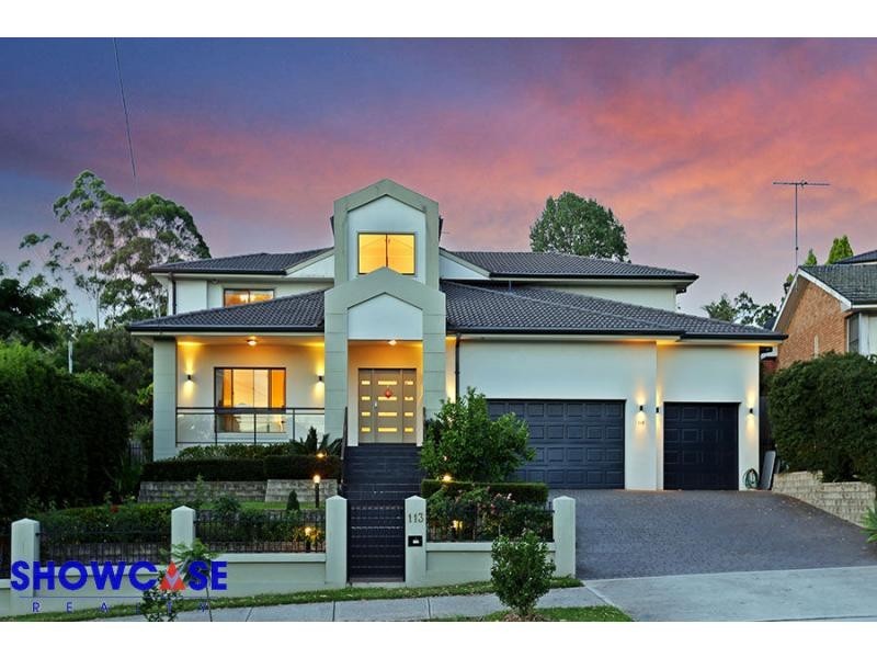 113 Felton Road, Carlingford NSW 2118