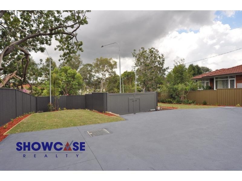 242 Pennant Hills Road, Carlingford NSW 2118