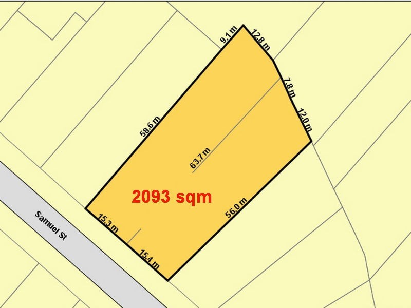 Ryde NSW 2112