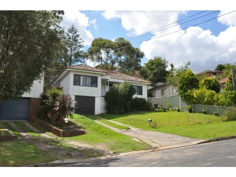Ryde NSW 2112