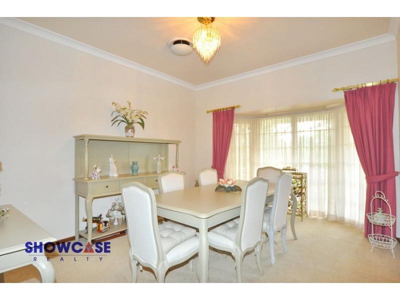 14 Yarralumla Drive, Carlingford NSW 2118