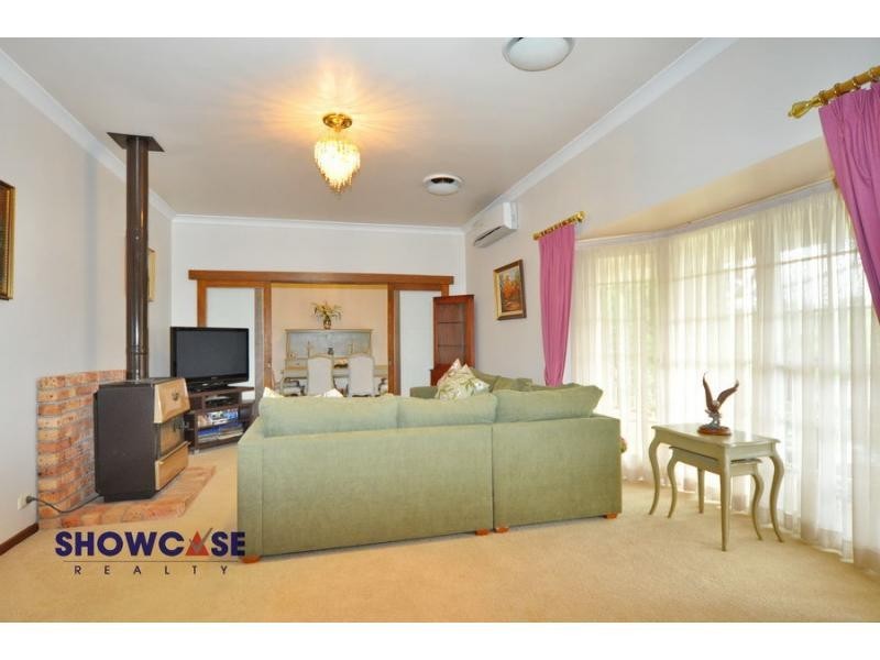 14 Yarralumla Drive, Carlingford NSW 2118