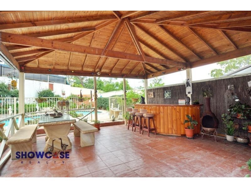 14 Yarralumla Drive, Carlingford NSW 2118