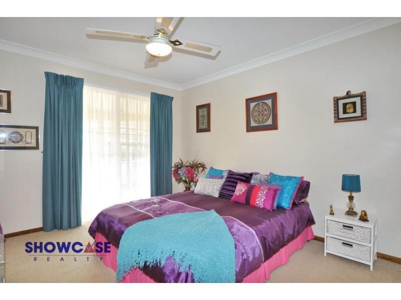 14 Yarralumla Drive, Carlingford NSW 2118