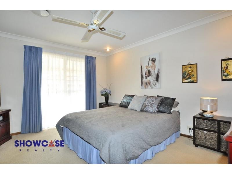 14 Yarralumla Drive, Carlingford NSW 2118