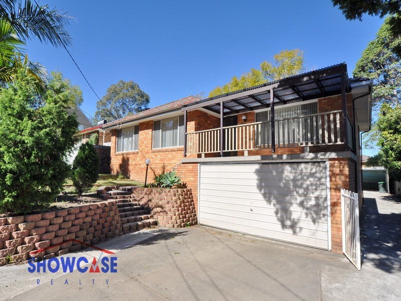 13 Parkland Road, Carlingford NSW 2118