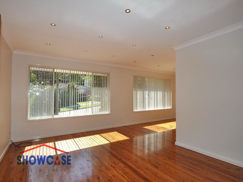 13 Parkland Road, Carlingford NSW 2118