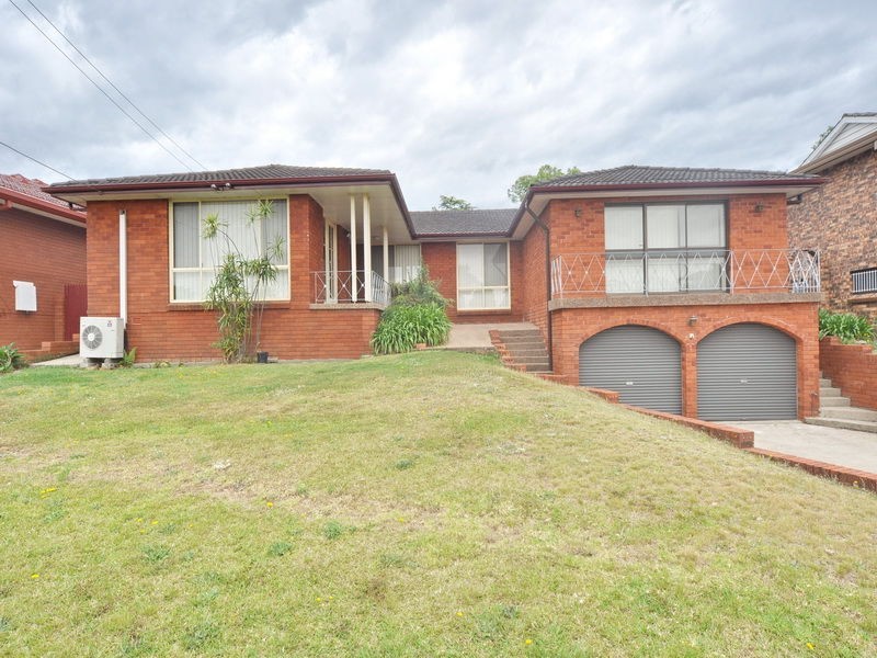 16 Somerset Drive, North Rocks NSW 2151