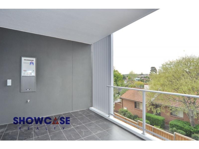 24/1-11 Donald Street, Carlingford NSW 2118