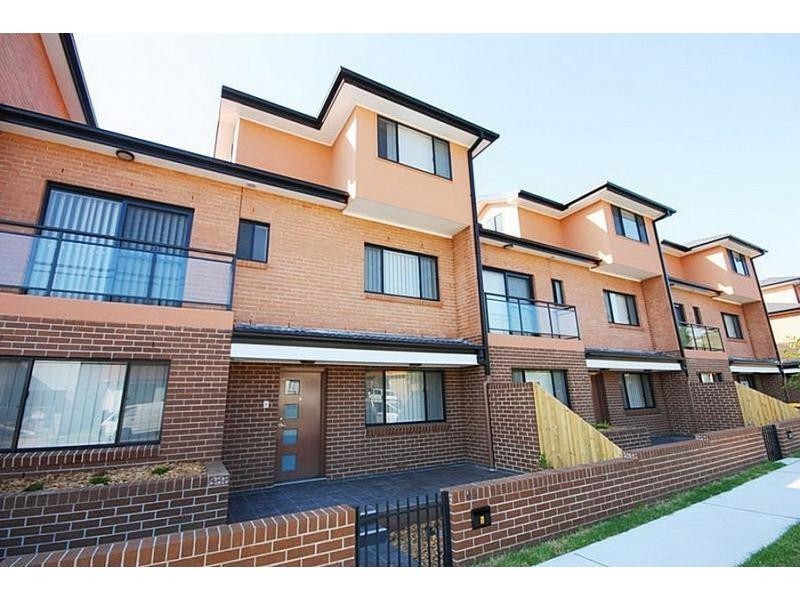 9/21 Melton Street North, Silverwater NSW 2128