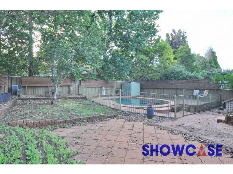 4 Ainslie Parade, Carlingford NSW 2118