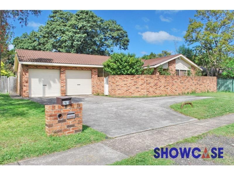 741 Pennant Hills Road, Carlingford NSW 2118